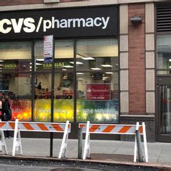 The company network consists of over 7,000 pharmacy stores, with more than 80,000 workers. . Cvs 750 6th ave
